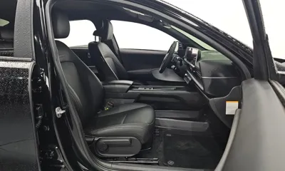Hyundai Ioniq6