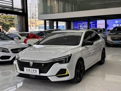 Roewe i6 Max