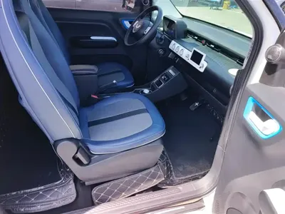 Wuling MINIEV