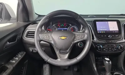 ChevroletGMDaewoo Equinox
