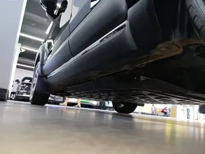 Baojun Yueye Plus