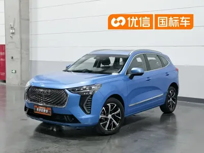 Haval Chulian