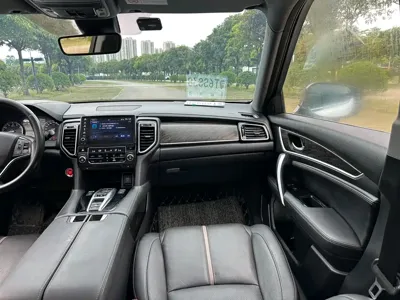 Honda UR-V