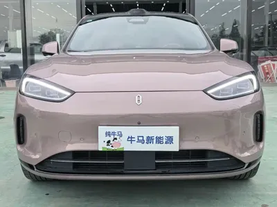 AITO 问界 AITO M5