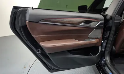 BMW Gran Turismo
