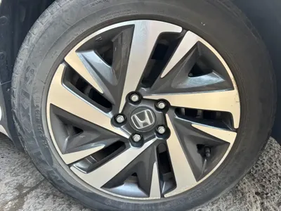 Honda Crider