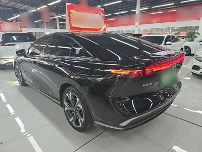 Mazda EZ-6