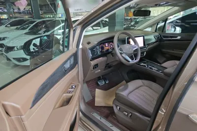 Volkswagen Viloran