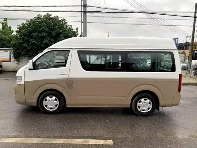Foton Fengjing G7