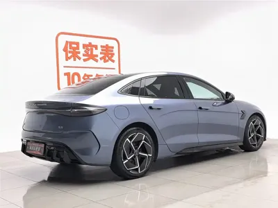 BYD Seal
