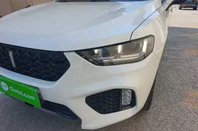 WEY VV5