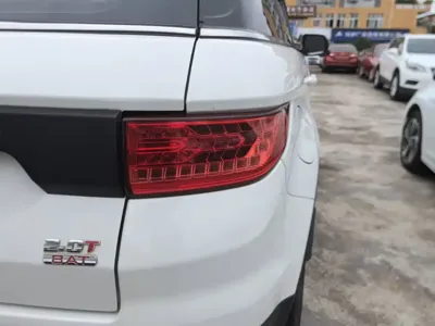 Landwind Landwind X7