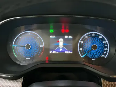 Hongqi Hongqi E-QM5