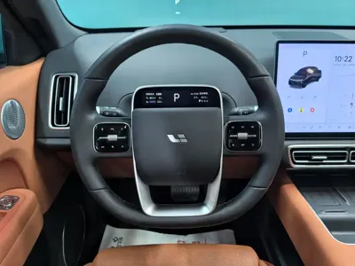 Li Auto Li L6