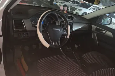 Haval H2