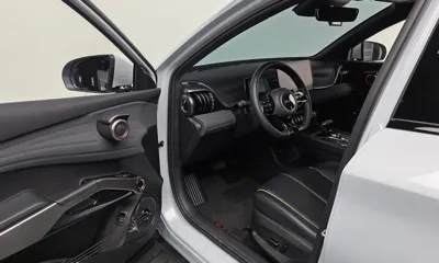 BYD Atto 3