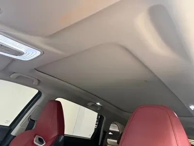 Changan 长安CS75PLUS