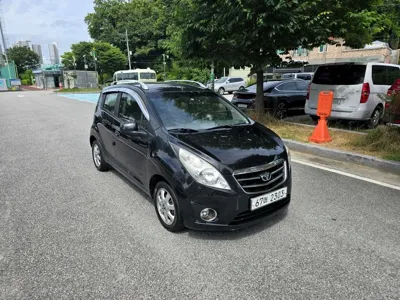 ChevroletGMDaewoo Matiz