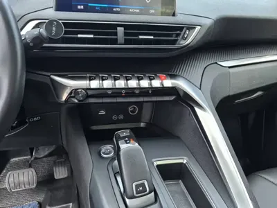 Peugeot 4008