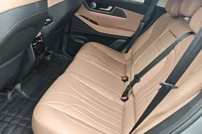 Chery Tiggo 8 L