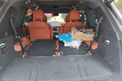 Li Auto L8