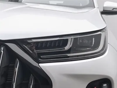 Chery Tiggo 7 Plus