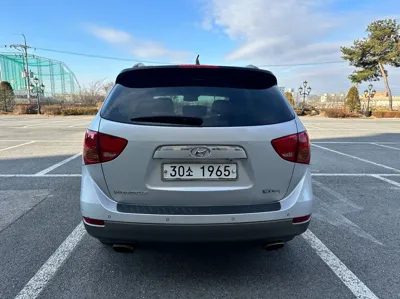 Hyundai Veracruz