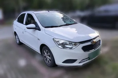 Chevrolet Sail