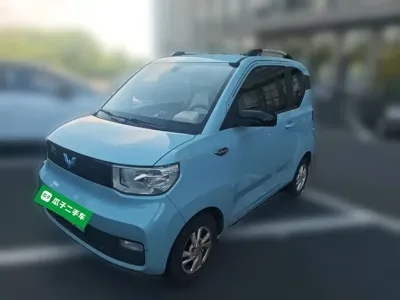 Wuling MINIEV