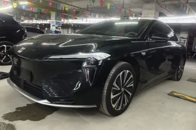 Buick L7