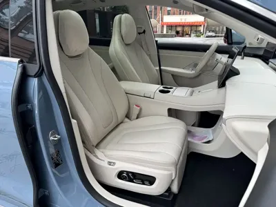 智界 Zhijie R7