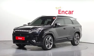 KG_Mobility_Ssangyong Actyon