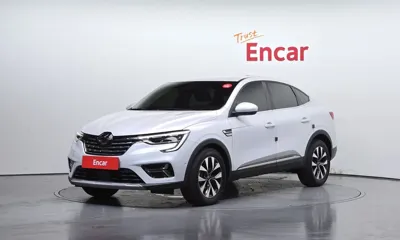 Renault-KoreaSamsung XM3