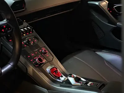 Lamborghini Huracán