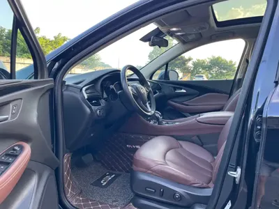 Buick Envision Plus
