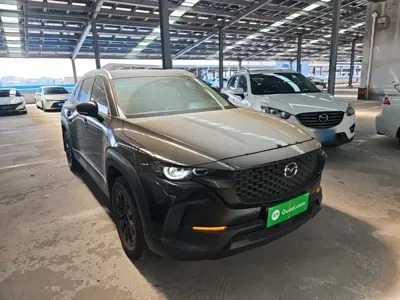 Mazda CX-50 Xingye