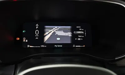 Renault-KoreaSamsung Arkana