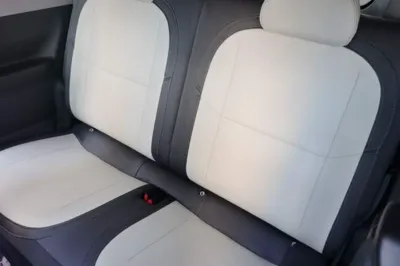 Geely Galaxy Panda