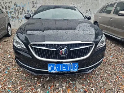 Buick LaCrosse