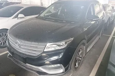 Dongfeng Fengon 580