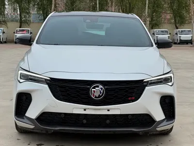 Buick Verano