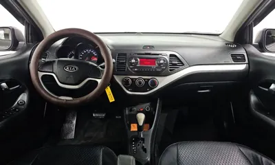 Kia Morning