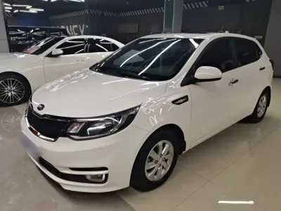 Kia K2