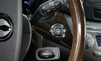 KG_Mobility_Ssangyong Chairman