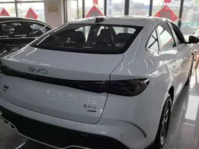 BYD 海豹06