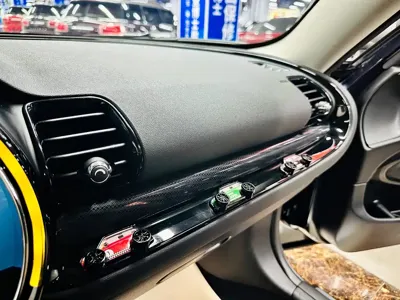 MINI Mini Clubman