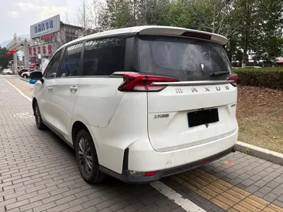 大通 G50