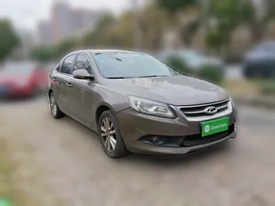 Chery Arrizo 7