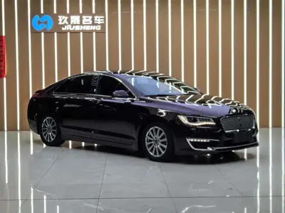 Lincoln MKZ