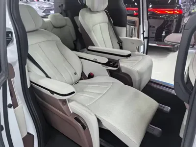 BYD Xia